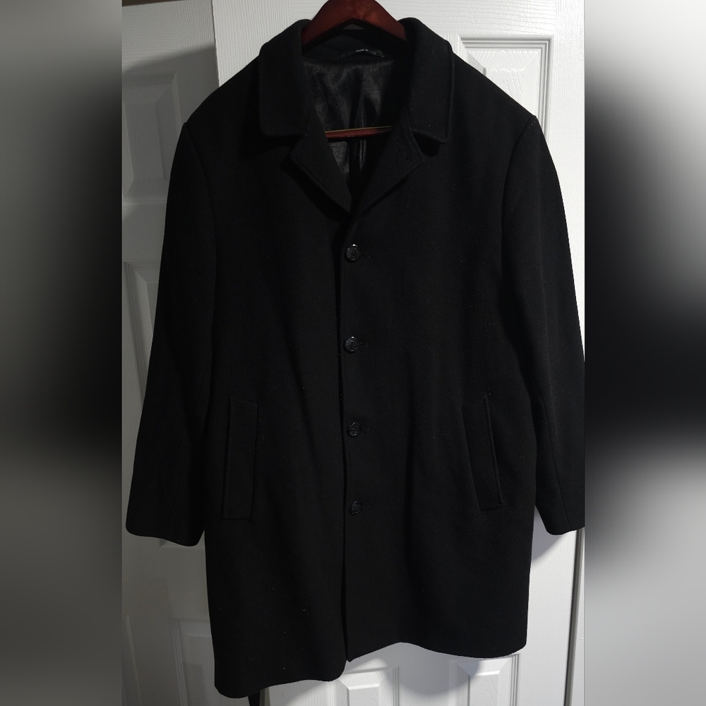 London Fog Coat